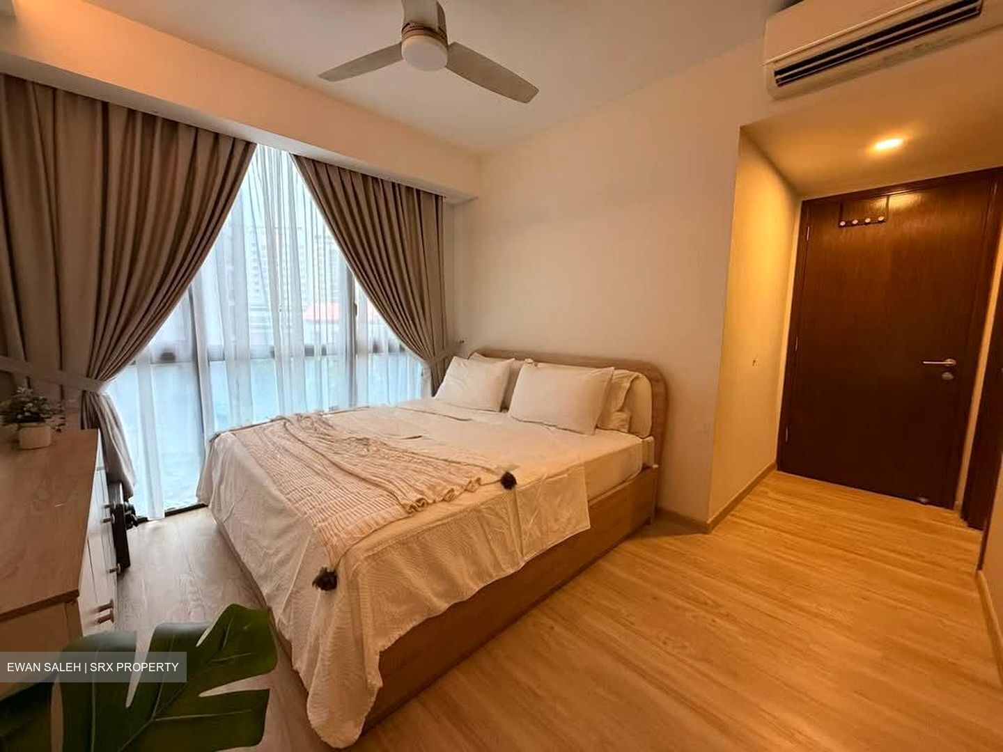 Waterbay (D19), Condominium #553489431